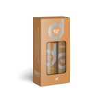 Dalon Body Milk και Body Mist Spoil Me Σε Συσκευασία Δώρου