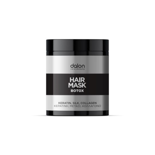 Dalon Μάσκα Μαλλιών Botox 1000ml