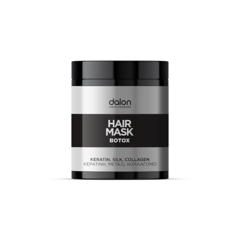 Dalon Μάσκα Μαλλιών Botox 1000ml