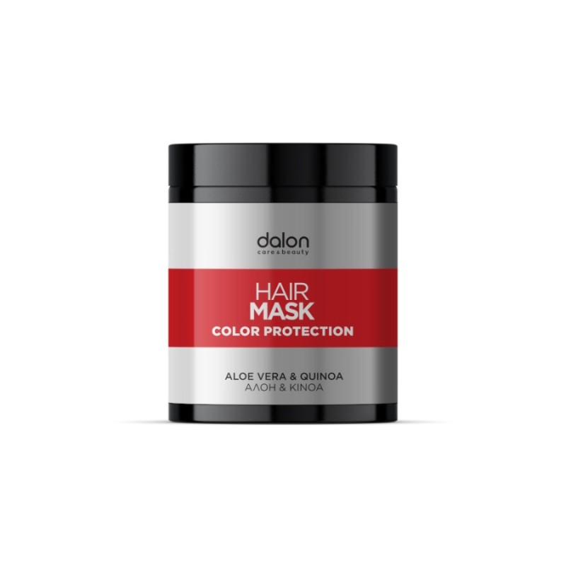 Dalon Μάσκα Μαλλιών Color Protection 1000ml