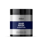 Dalon Μάσκα Μαλλιών Ενυδάτωσης με Υαλουρονικό οξύ 1000ml