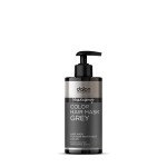 Dalon Hairmony Χρωμομάσκα Μαλλιών Γκρί 300ml