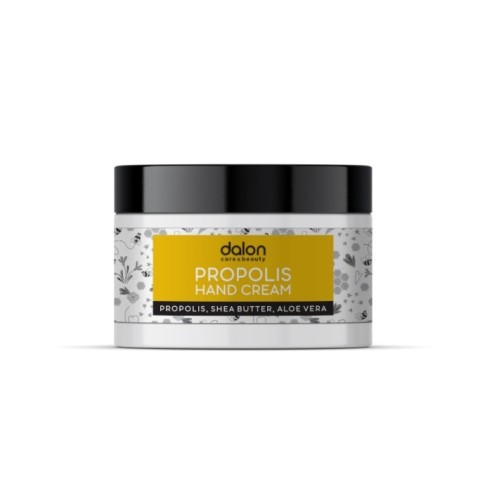 Κρέμα Χεριών Με Πρόπολη Dalon 100ml