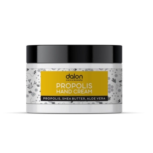 Κρέμα Χεριών Με Πρόπολη Dalon 100ml