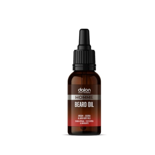 Dalon Homme Beard Oil 30ml