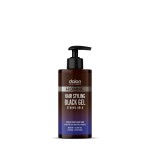 Dalon Homme Hair Styling Black Gel 300ml