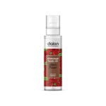 Dalon Massage Body Oil Choco Fraise 200ml
