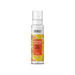 Dalon Massage Body Oil Pop Corn 200ml