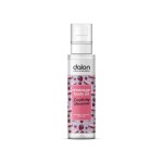Dalon Massage Body Oil Raspberry Macaron 200ml
