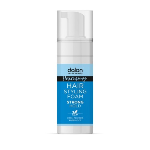 Dalon Hairmony Αφρός Φορμαρίσματος Μαλλιών 150ml