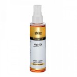 Dalon Hair Oil με Έξι Έλαια - Θρέψη Λάμψη Anti frizz 150ml