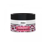 Dalon Prime Body Scrub Raspberry Macaron 500ml