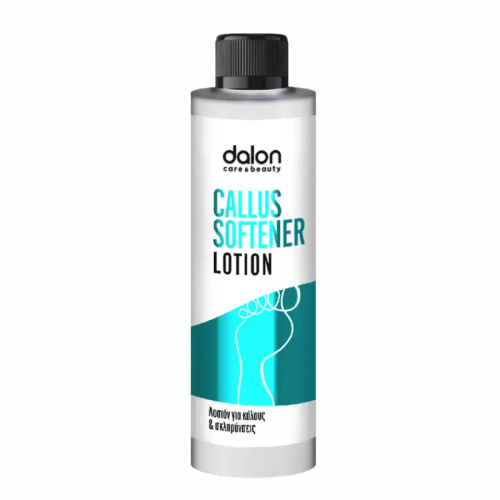 Κερατολυτική Λοσιόν για Κάλους και Σκληρύνσεις Dalon 200ml