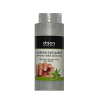 Dalon Acetone Βερνίκι Νυχιών Αφαίρεσης Νυχιών με Aloe Vera 120ml