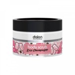 Dalon Prime Body Scrub Rose Champagn 500ml
