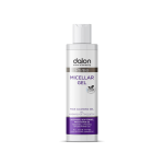 Dalon Prime Micellar Gel Καθαρισμού Προσώπου 200ml
