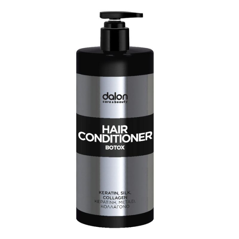 Dalon Hair Conditioner Botox 1000ml