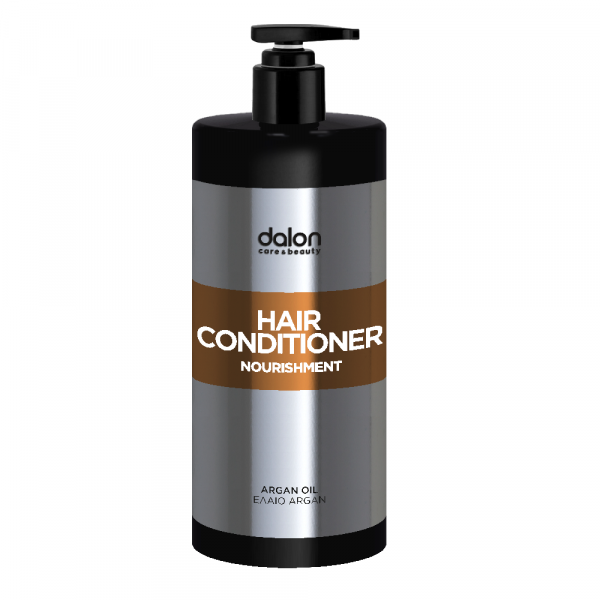 Dalon Hair Conditioner Nourishment 1000ml