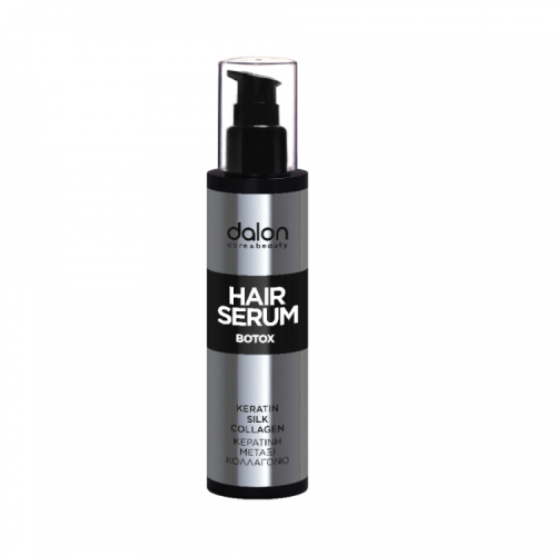 Dalon Hair Serum Botox 100ml