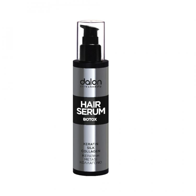 Dalon Hair Serum Botox 100ml