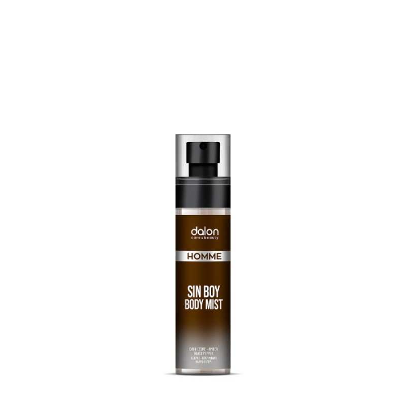 Body Mist Sin Boy Homme Dalon 100ml