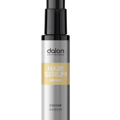 Dalon Hair Serum Repair Με Χαβιάρι 100ml