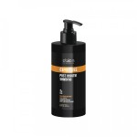 Post Keratin Shampoo Expertliss Sulfate Free Dalon 300ml