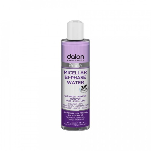Dalon Prime Micellar Bi-Phase Water 200ml