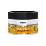 Κρέμα Σώματος Dalon Prime Mango Mousse Body Cream 500ml