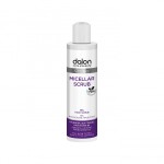 Dalon Prime Micellar Gel Απολέπισης Προσώπου 200ml