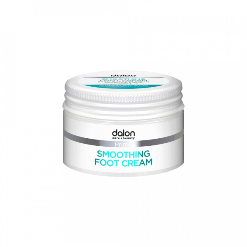 Dalon Prime Μαλακτική Κρέμα Ποδιών 250ml