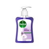 Dettol Αντιβακτηριδιακό Υγρό Κρεμοσάπουνο Soothe Lavender & White Musk 250ml