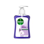 Dettol Αντιβακτηριδιακό Υγρό Κρεμοσάπουνο Soothe Lavender & White Musk 250ml