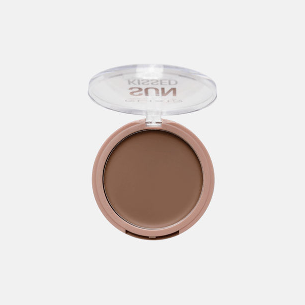 Elixir Cream Bronzer- SunKissed #01