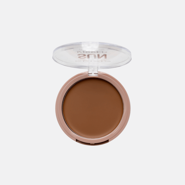 Elixir Cream Bronzer- SunKissed #03