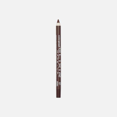 Elixir Make Up Lip Pencil Waterproof 071 Chestnut