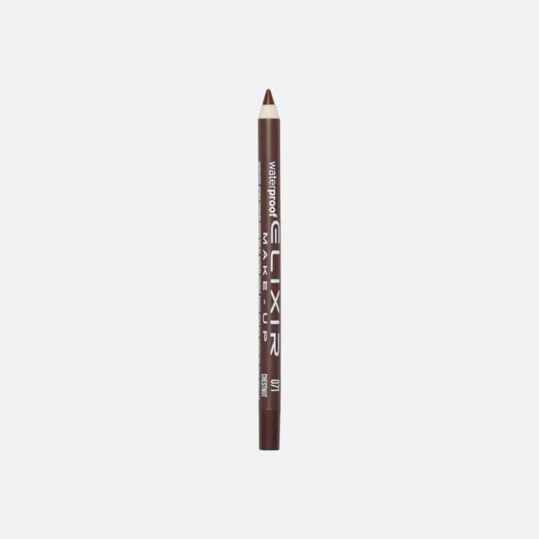Elixir Make Up Lip Pencil Waterproof 071 Chestnut