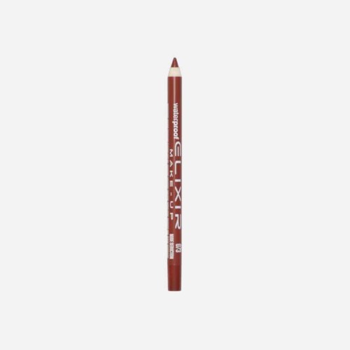 Elixir Make Up Lip Pencil Waterproof 072 Nude Seduction