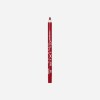 Elixir Make Up Lip Pencil Waterproof 072 Bold Cherry