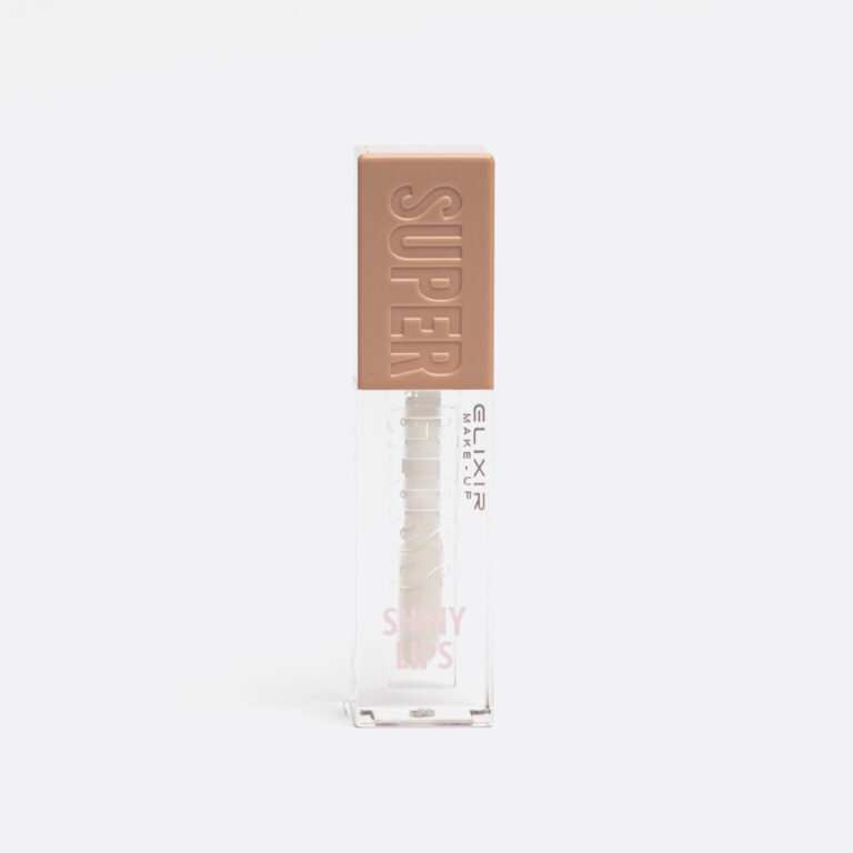 Elixir Super Gloss 80 Clear 4.5ml