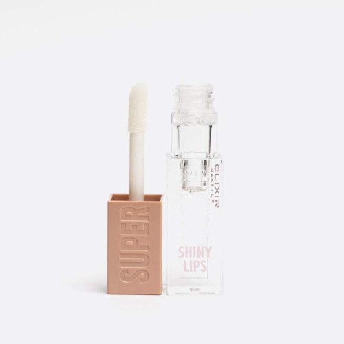 Elixir Super Gloss 80 Clear 4.5ml