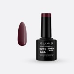 Elixir Make Up Semigel Color Coat Soak Off 1010 Blood 8ml