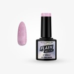 Elixir Flash Semigel 8ml 1455 - Glittered Salmon