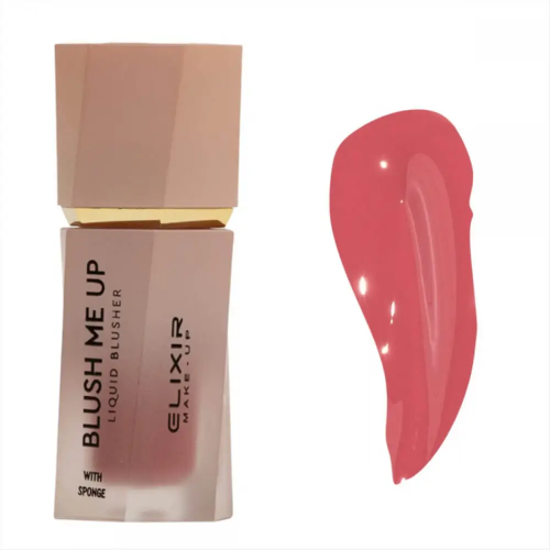 Elixir Blush Me Up Liquid Blusher 200 6ml