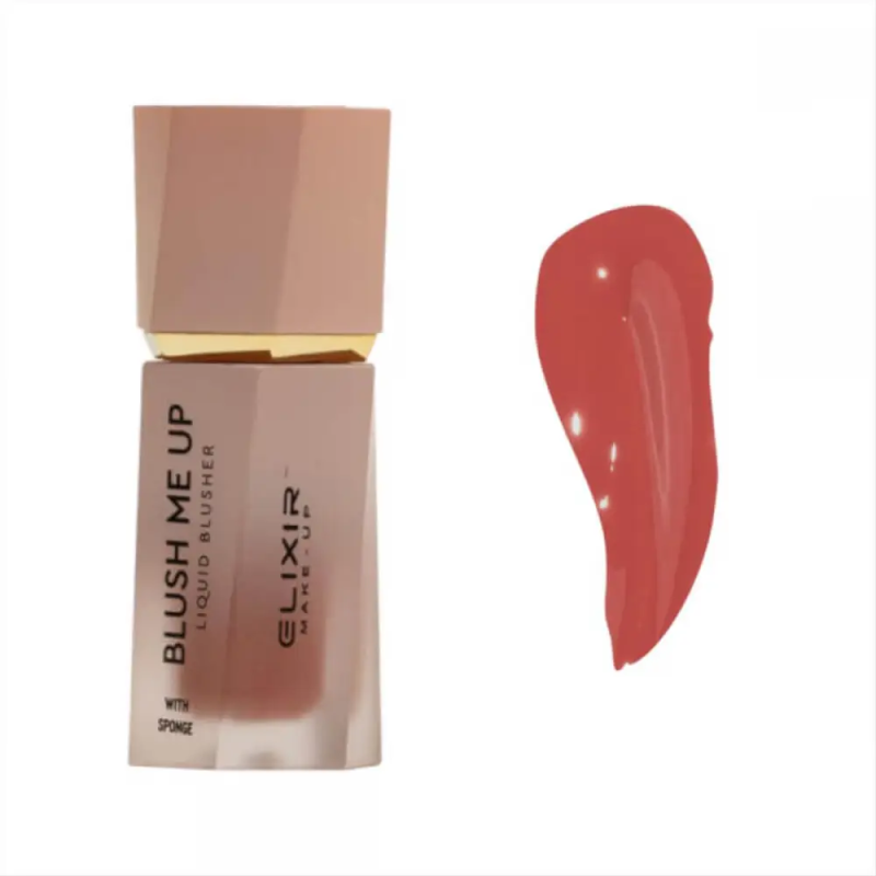 Elixir Blush Me Up Liquid Blusher 203 6ml