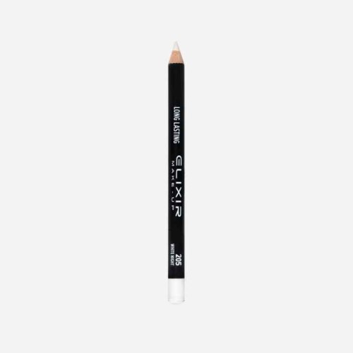 Elixir Make Up Eye Pencil 205 White Night