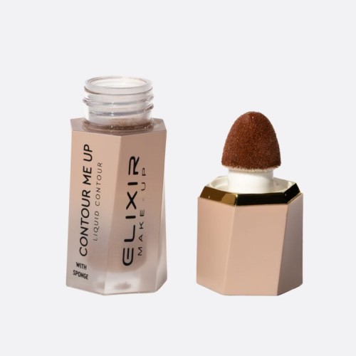 Elixir Contour Me Up – Liquid Contour 206