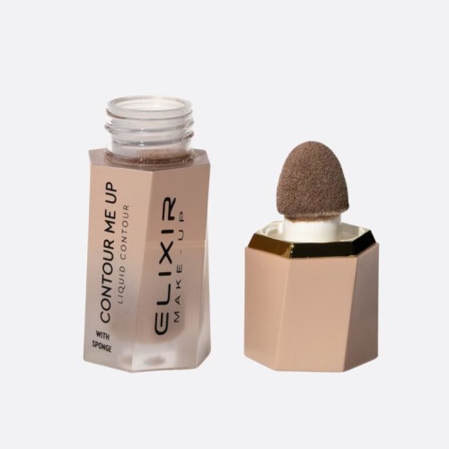 Elixir Contour Me Up – Liquid Contour 207