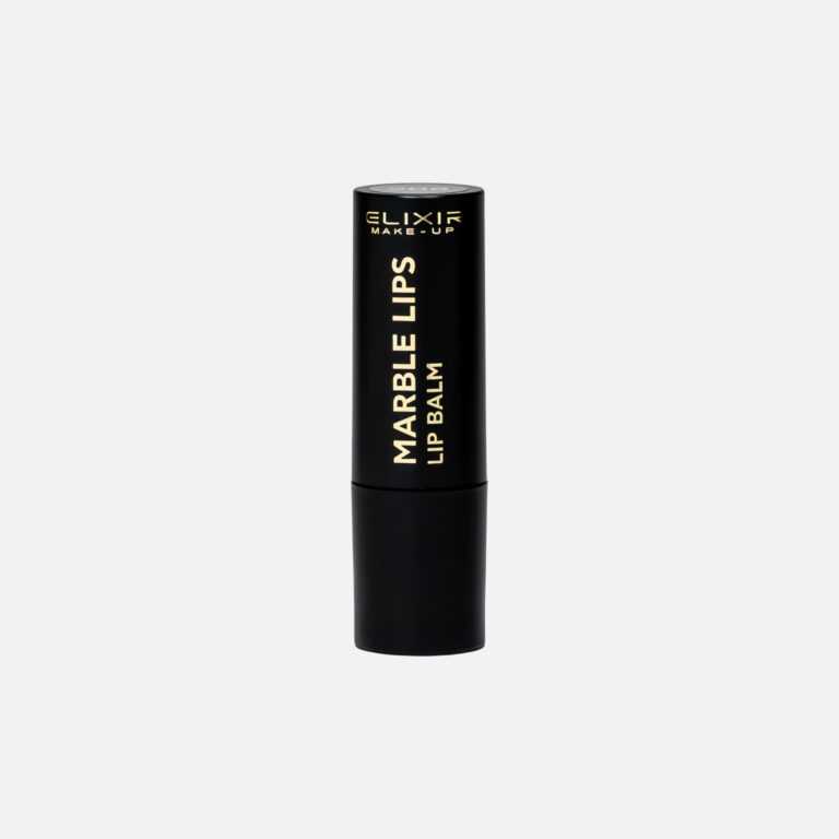 Elixir Lip Balm – Marble lips #209