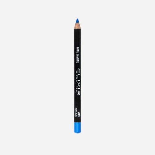 Elixir Make Up Eye Pencil 209 Royal Blue